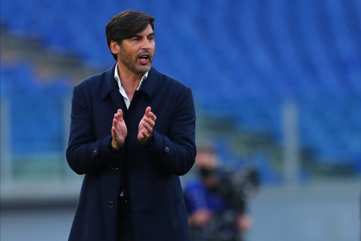 Milan, Fonseca finalmente è ufficiale, Sala: "I tifosi si convinceranno con i risultati. Leao e Theo i punti di partenza"