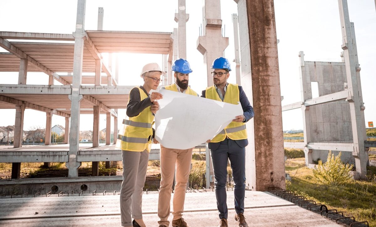 Ministero della Cultura cerca Assistente tecnico di cantiere