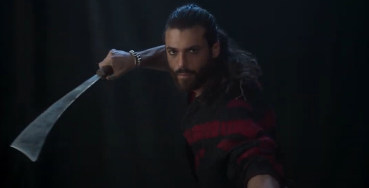 Quando esce "Sandokan" con Can Yaman? Cast e Trama della nuova serie su Rai 1?