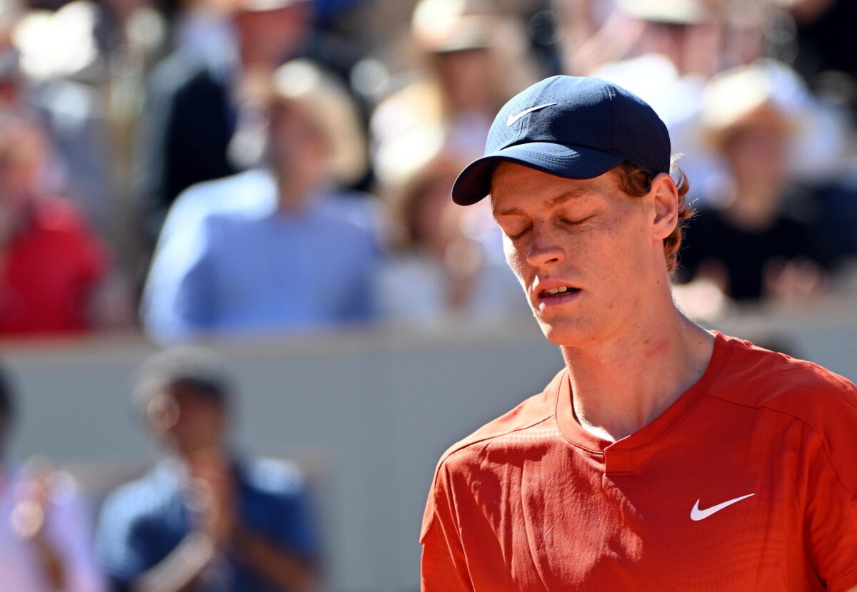 ATP Halle 2024, il tabellone: gli avversari di Sinner e degli altri italiani