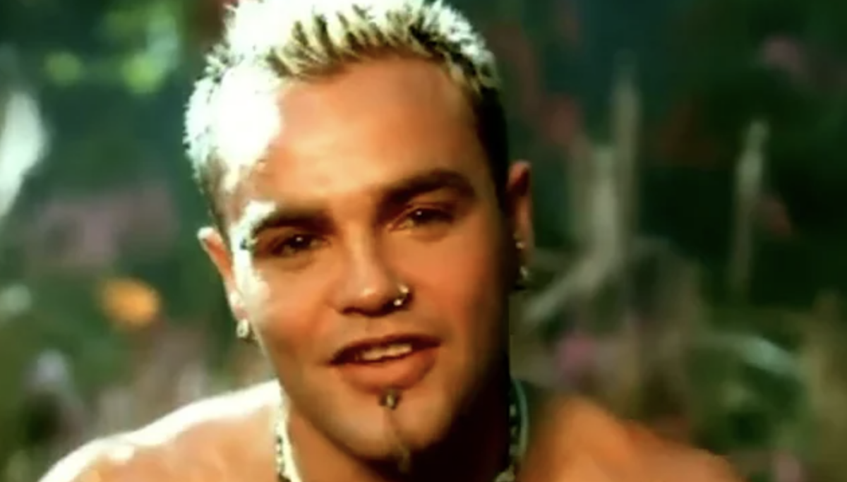 Shifty Shellshock: il cantante dei Crazy Town morto a causa di una potenziale overdose da eroina