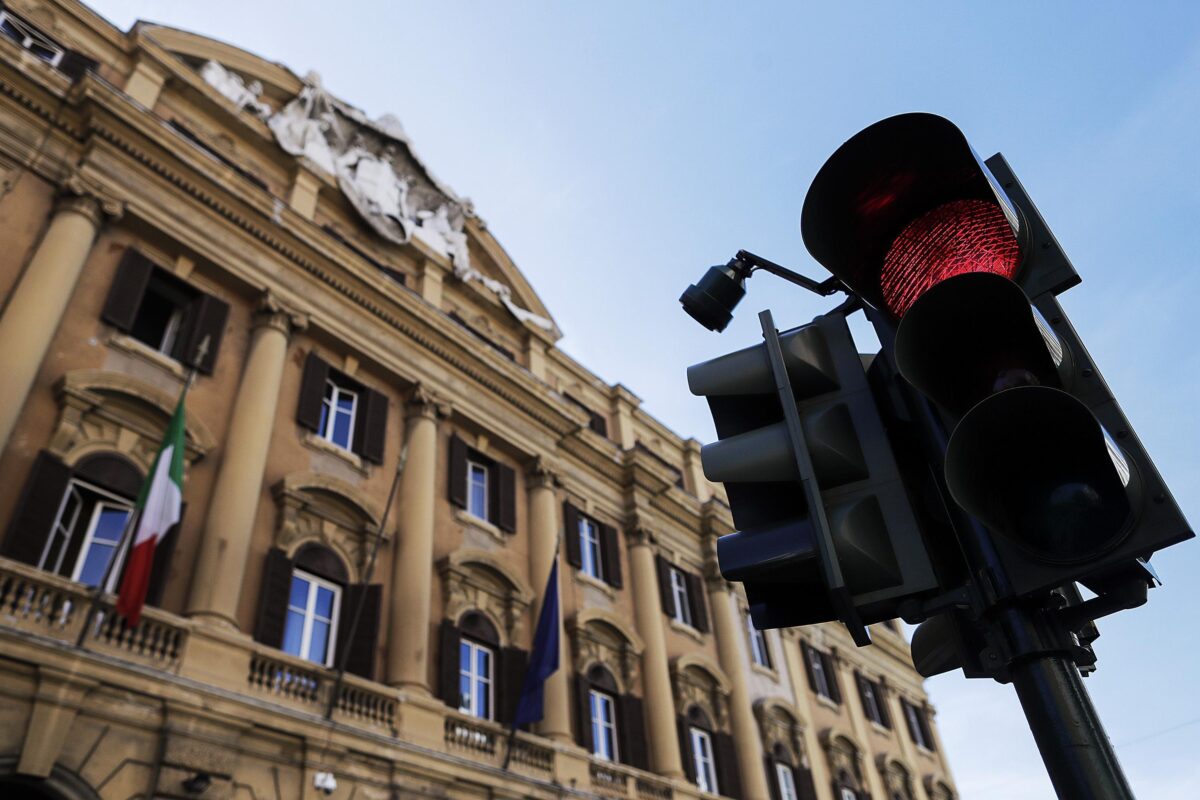 Tassi usura terzo trimestre 2024: le nuove soglie del periodo luglio-settembre decise dal MEF