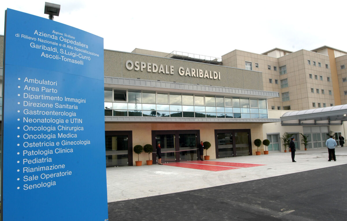 Concorso Garibaldi Catania: requisiti e come fare domanda