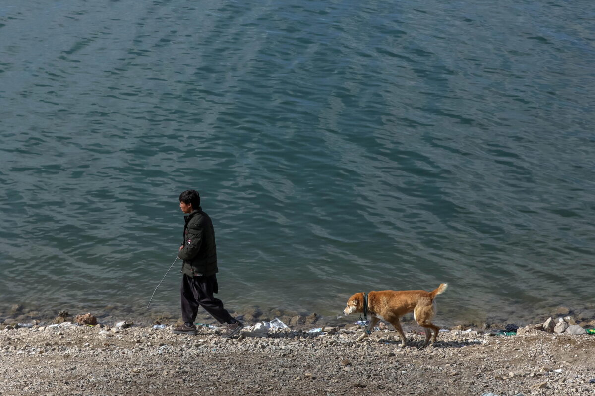 Afghanistan, naufragato un battello sul fiume Kunar: 8 le vittime accertate, 12 dispersi. Ricerche in corso