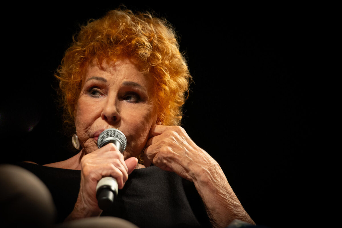 Concerto Ornella Vanoni Roma 2024: ospiti, scaletta, biglietti, prezzi e come raggiungere in auto e con i mezzi le Terme di Caracalla