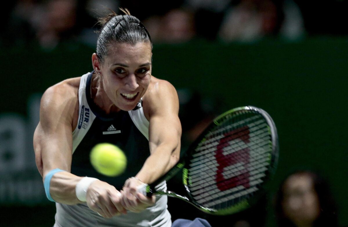 Quante tenniste italiane hanno vinto un Grande Slam? Jasmine Paolini sogna il trionfo al Roland Garros 2024