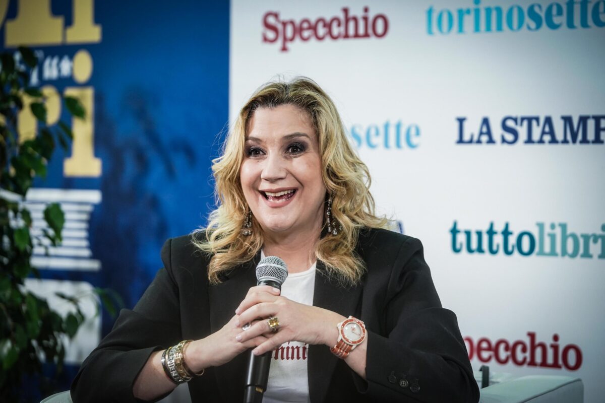 Serena Bortone rimane alla Rai? La decisione dopo il caso Scurati