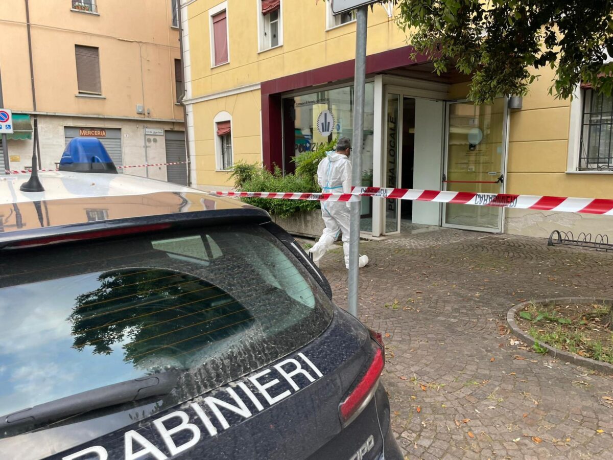 Salerno, esplosione in un appartamento ad Auletta: ferito gravemente un uomo