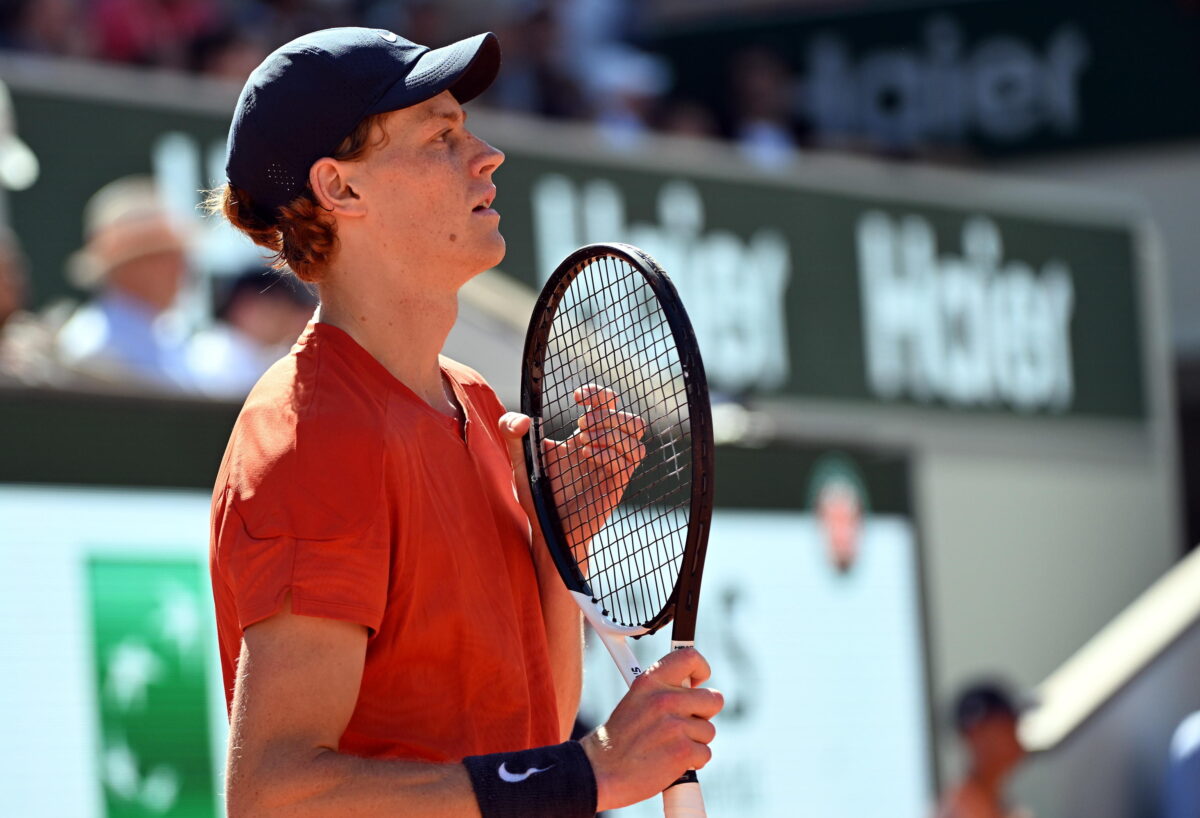 Quanti tennisti italiani hanno giocato una finale al Roland Garros? Il sogno di Sinner svanisce solo in semifinale