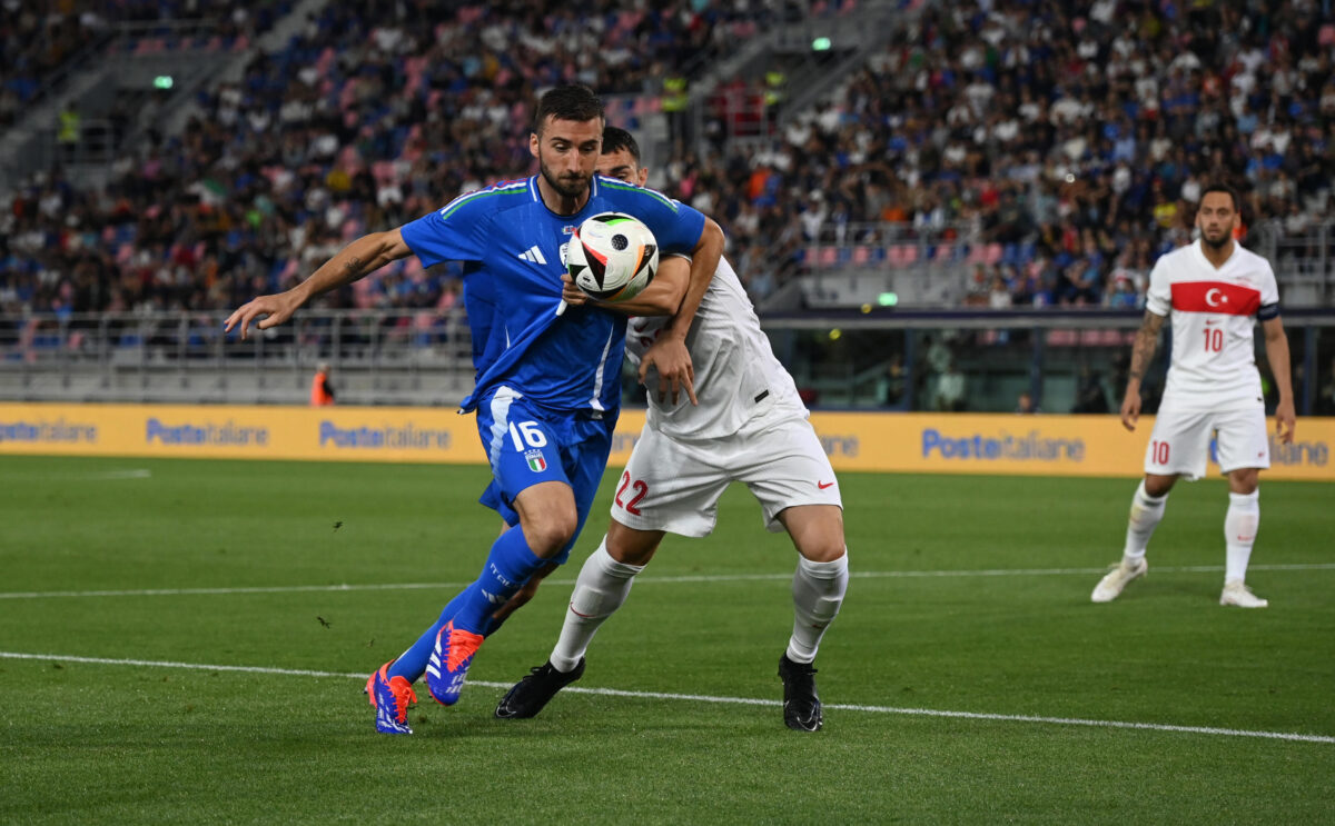 Italia, c'è la Bosnia-Erzegovina sulla strada verso Euro 2024: i precedenti tra le due nazionali