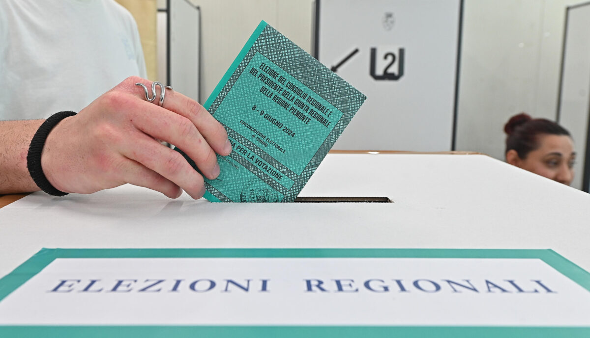 Elezioni regionali Piemonte 2024 e elezioni comunali 8 e 9 giugno 2024: risultati e vincitori Pentenero chiama Cirio per congratularsi