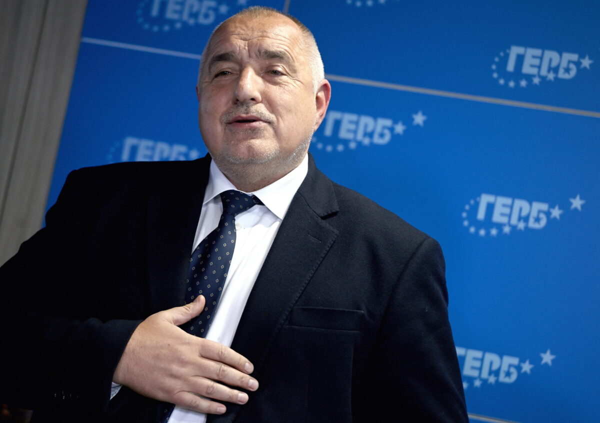 Bulgaria, elezioni parlamentari ed europee 2024: Gerb dell'ex premier Borisov guida nei risultati