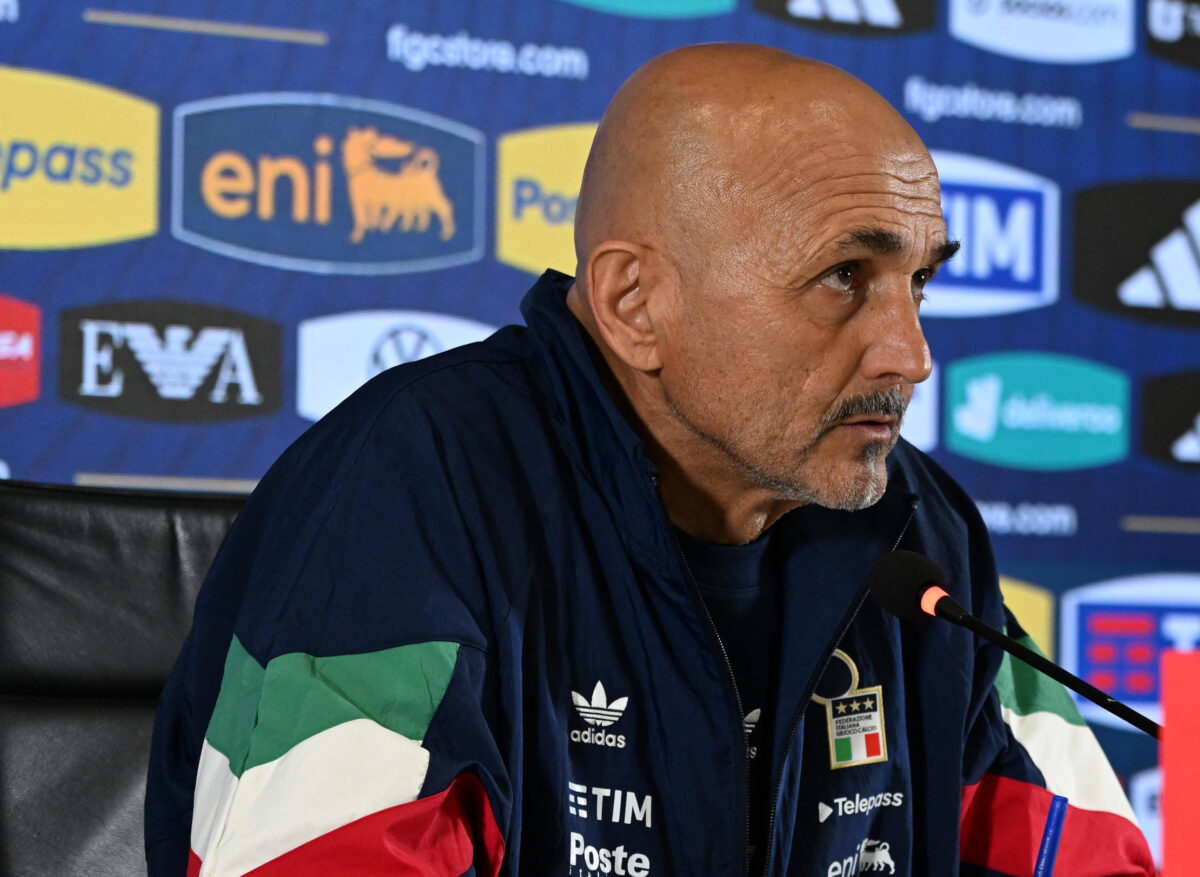 Quanti ct italiani ci saranno ad Euro 2024? Luciano Spalletti è solo il primo di una lunga lista