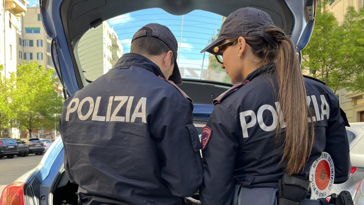 Roma, blitz all'ex hotel Cinecittà, Laddaga (pres. VII Municipio): "Degrado e violenza, i cittadini chiedono tempi brevi per lo sgombero: a breve lo stabile verrà liberato"