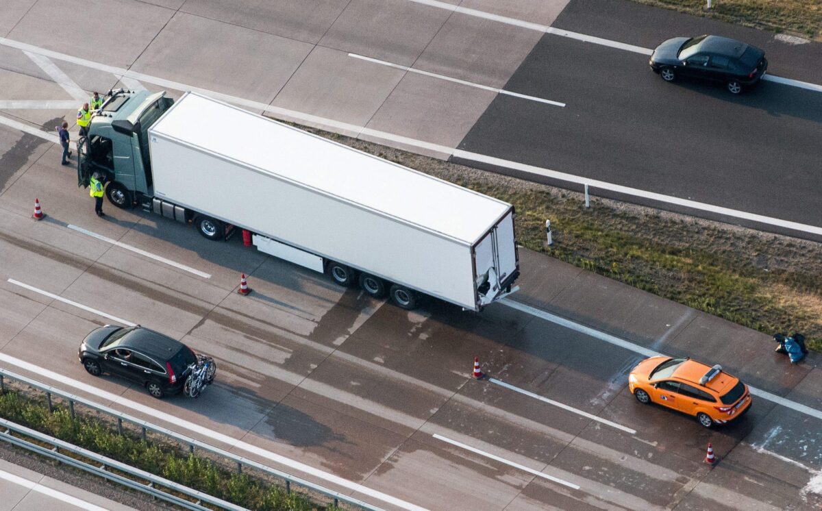 Incidente sulla A10 Albisola-Savona: caos e code per 4 km, chiusa l'uscita Savona-Vado provenendo da Genova