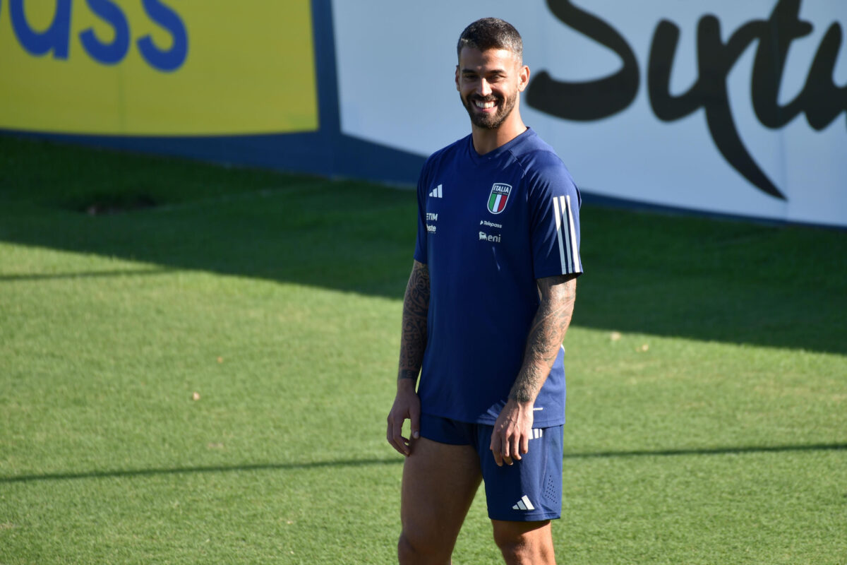 Calciomercato, il Napoli pensa a Spinazzola