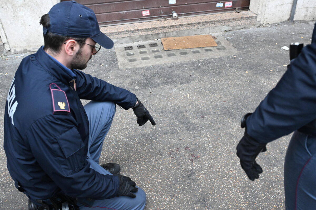 Roma, accoltellamento a Maccarese in via del Fontanile di Mezzaluna: grave un 52enne, è caccia agli aggressori