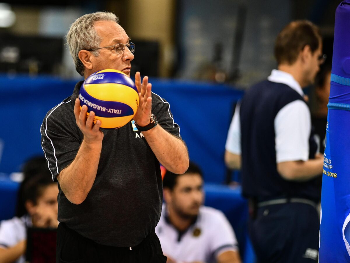 Volley, azzurre sconfitte nell'ultimo test prima di Parigi 2024