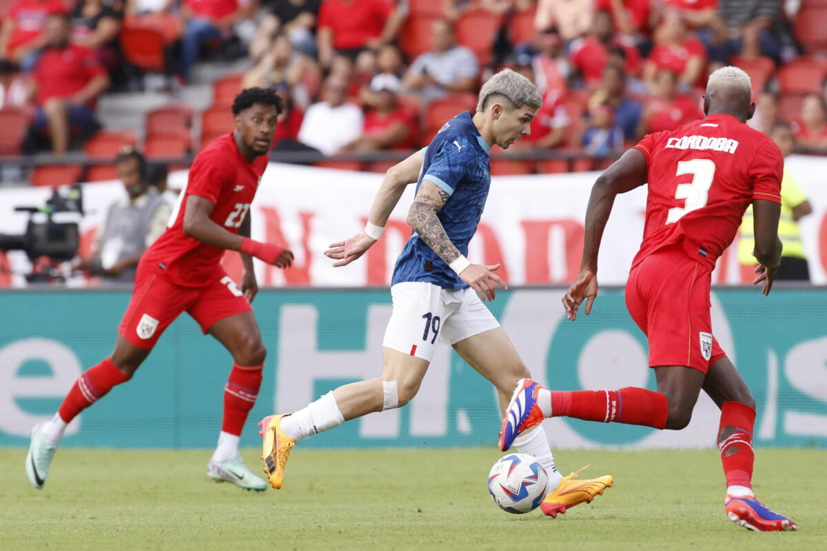 Copa America 2024, il calendario di Panama: esordio con l'Uruguay, poi la grande sfida contro gli Stati Uniti