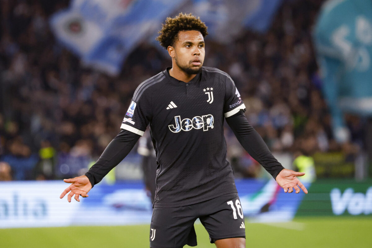 Juventus-Aston Villa, la trattativa per Douglas Luiz bloccata per McKennie: la situazione