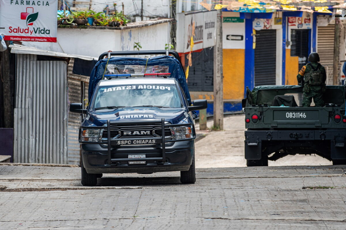 Messico, il sindaco di un comune del Sud è stato ucciso a colpi di pistola vicino ad Acapulco: indagini in corso | FOTO