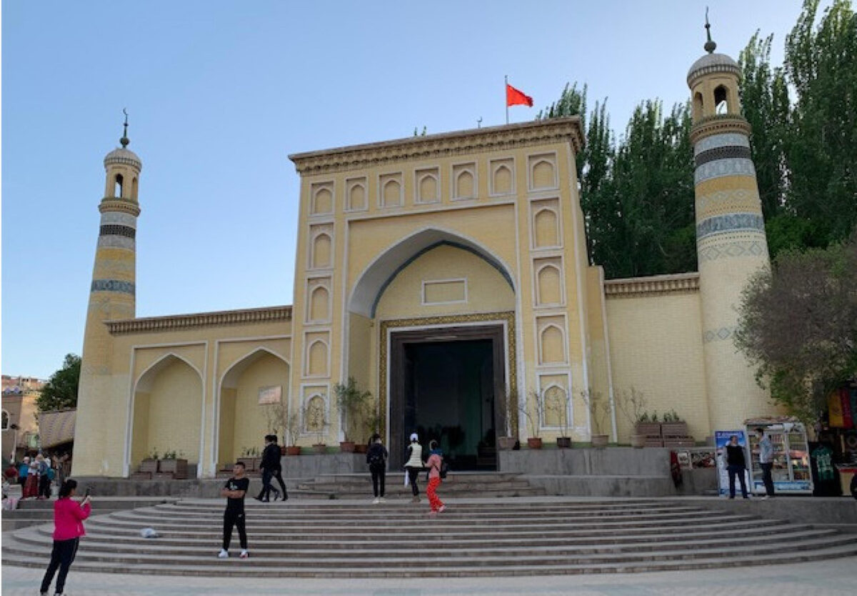 Cina, accuse di genocidio ai danni degli uiguri. Scarpari (sinologo): "Pechino usa in maniera strumentale gli organismi internazionali per coprire i crimini nello Xinjiang"