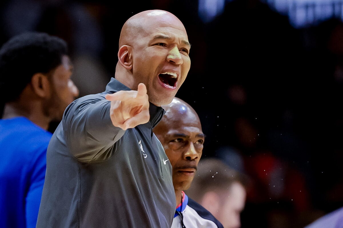 NBA, esonerato Monty Williams: la situazione degli allenatori