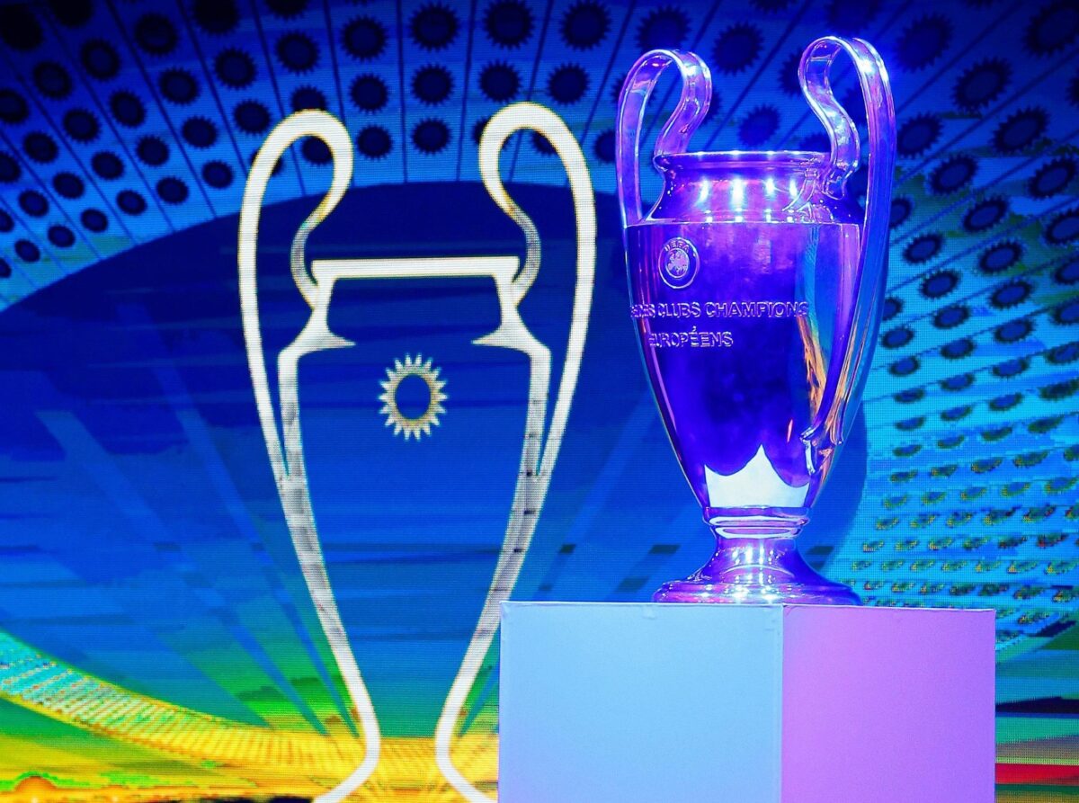 Champions League 2024/2025, dove vedere le partite delle italiane? Ecco quali match saranno trasmessi in chiaro