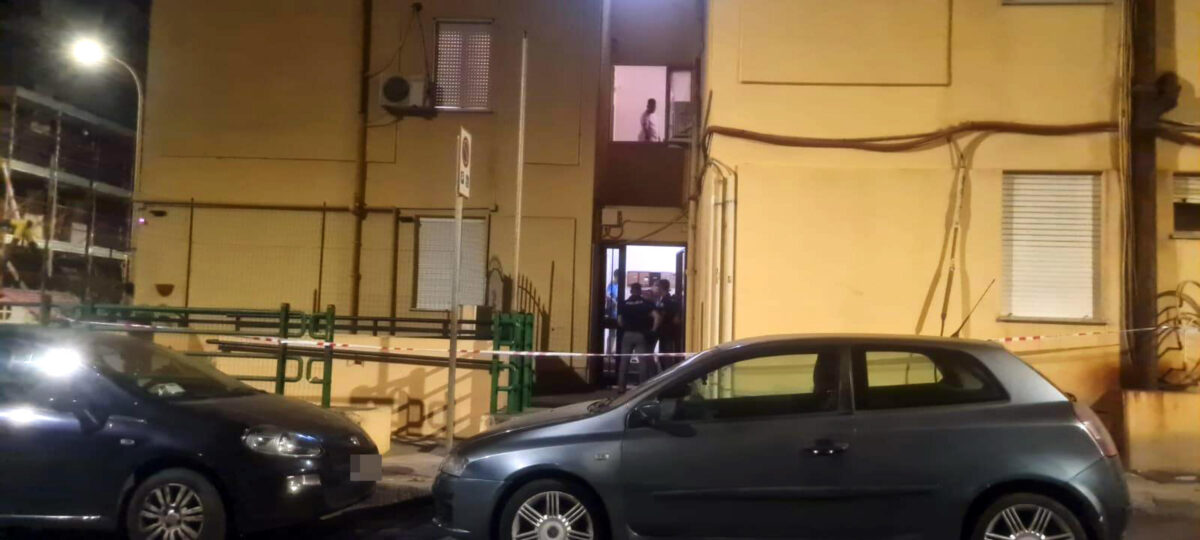 Uccide la moglie a coltellate, ennesimo femminicidio a Cagliari: la vittima è Ignazia Tumatis, di 59 anni