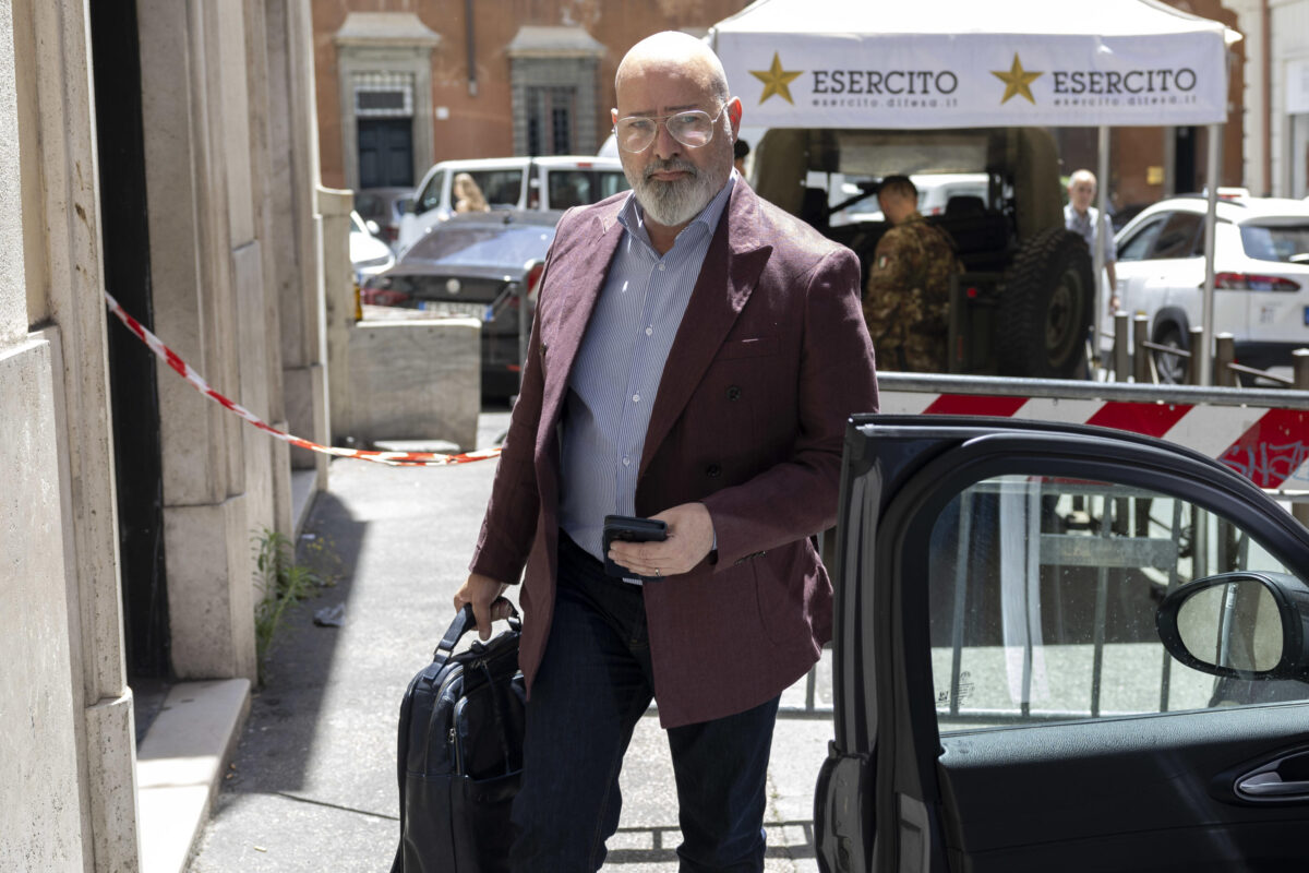 Emilia-Romagna, arrivano le dimissioni di Bonaccini: il governatore farà l'europarlamentare a Bruxelles