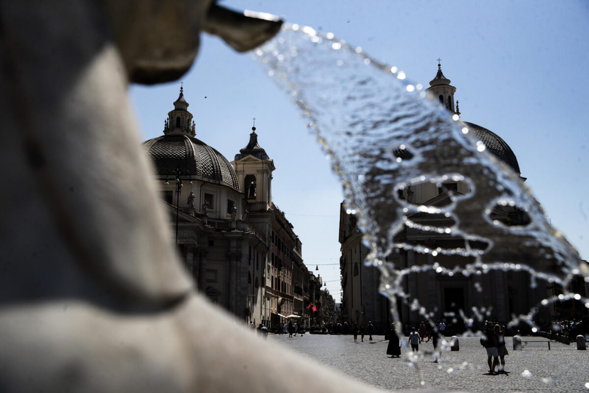 Meteo, picchi di 40º in diverse città italiane: fino a quando dura il caldo?