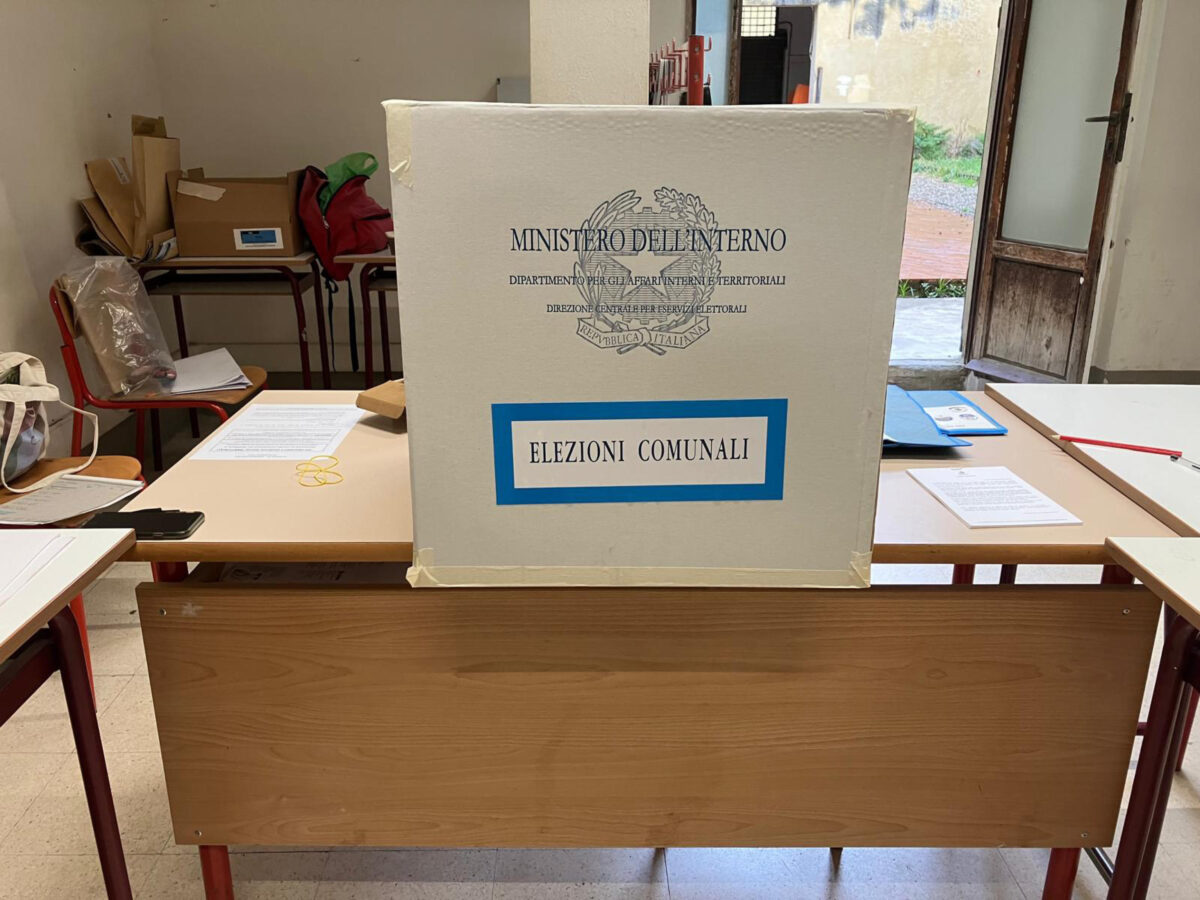 Risultati ballottaggi comunali 2024, tutti gli aggiornamenti in tempo reale. Il centrosinistra vince a Bari, Firenze e Perugia. A Lecce vince Poli Bortone