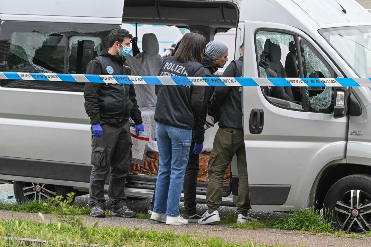 Jhonny Sulejmanovic ucciso a colpi di pistola in via Varsavia a Milano, arrestati tre uomini