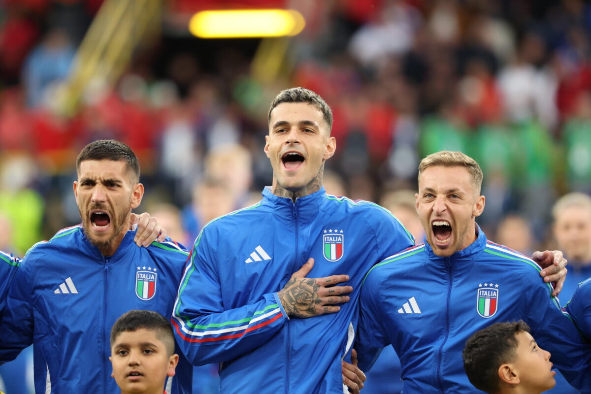 L'Italia torna a Berlino: dal Mondiale 2006 ad Euro 2024. Il sogno azzurro passa ancora dall'Olympiastadion