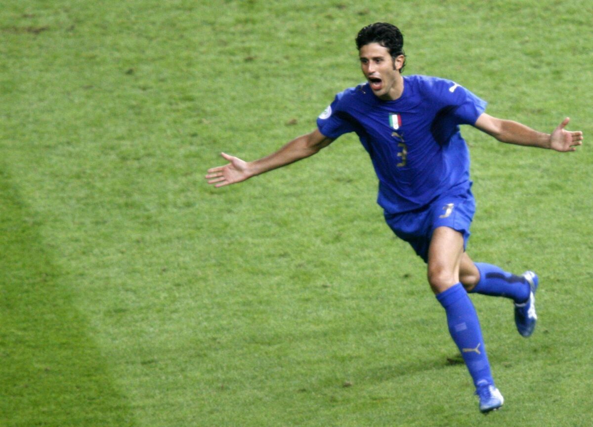 Italia, qual è l'ultima formazione titolare scesa in campo all'Olympiastadion di Berlino?