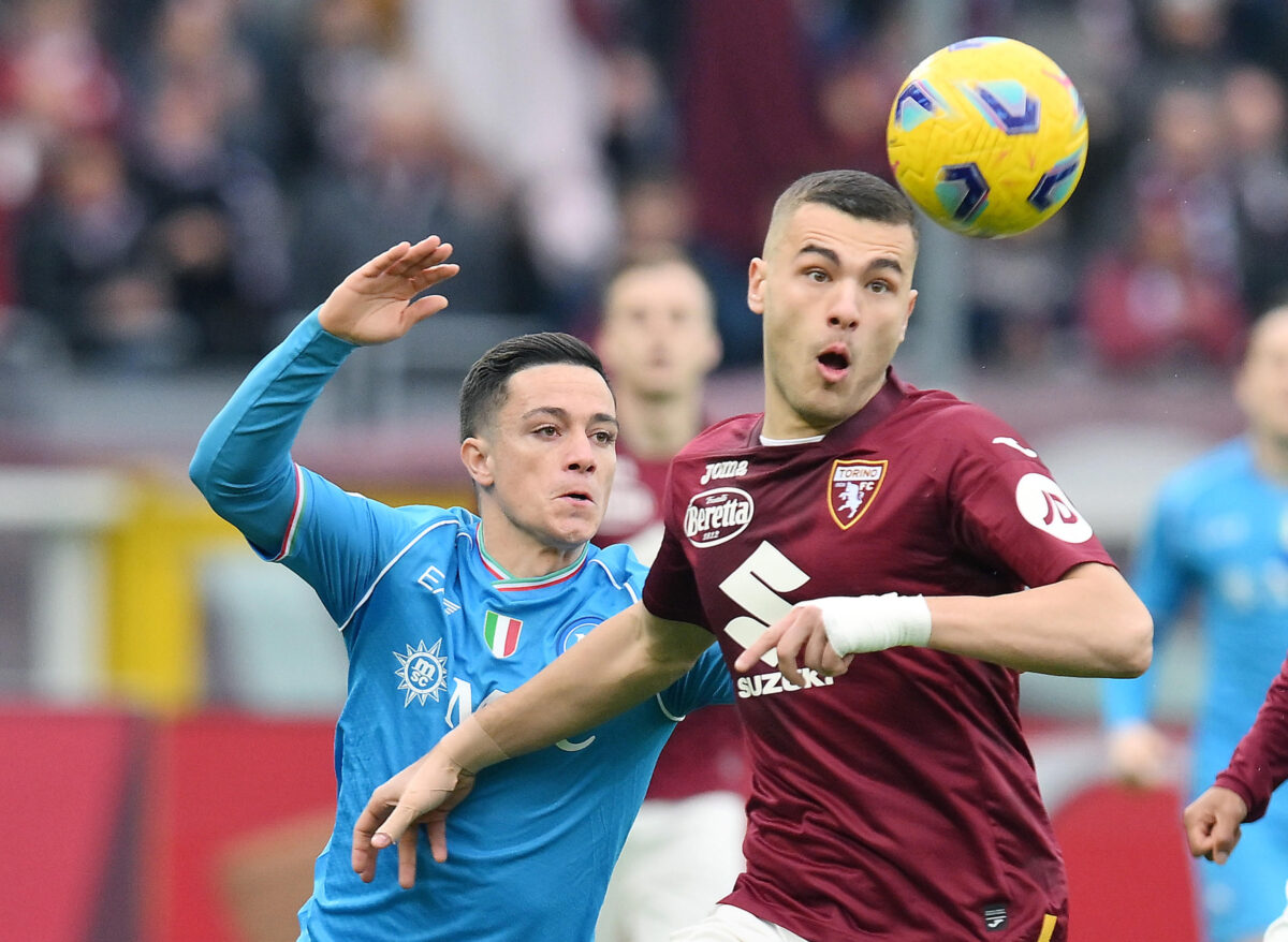 Torino, Franceschini: "Pochi difensori più forti di Buongiorno. I tifosi chiedono l'Europa, ma serve pazienza"