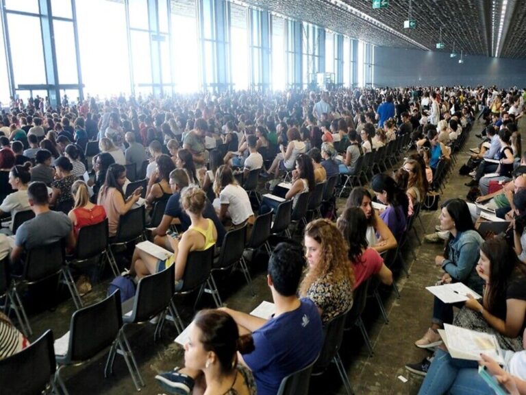 Università di Chieti, concorso per 5 posti, vari profili: domanda entro il 29 luglio 2024