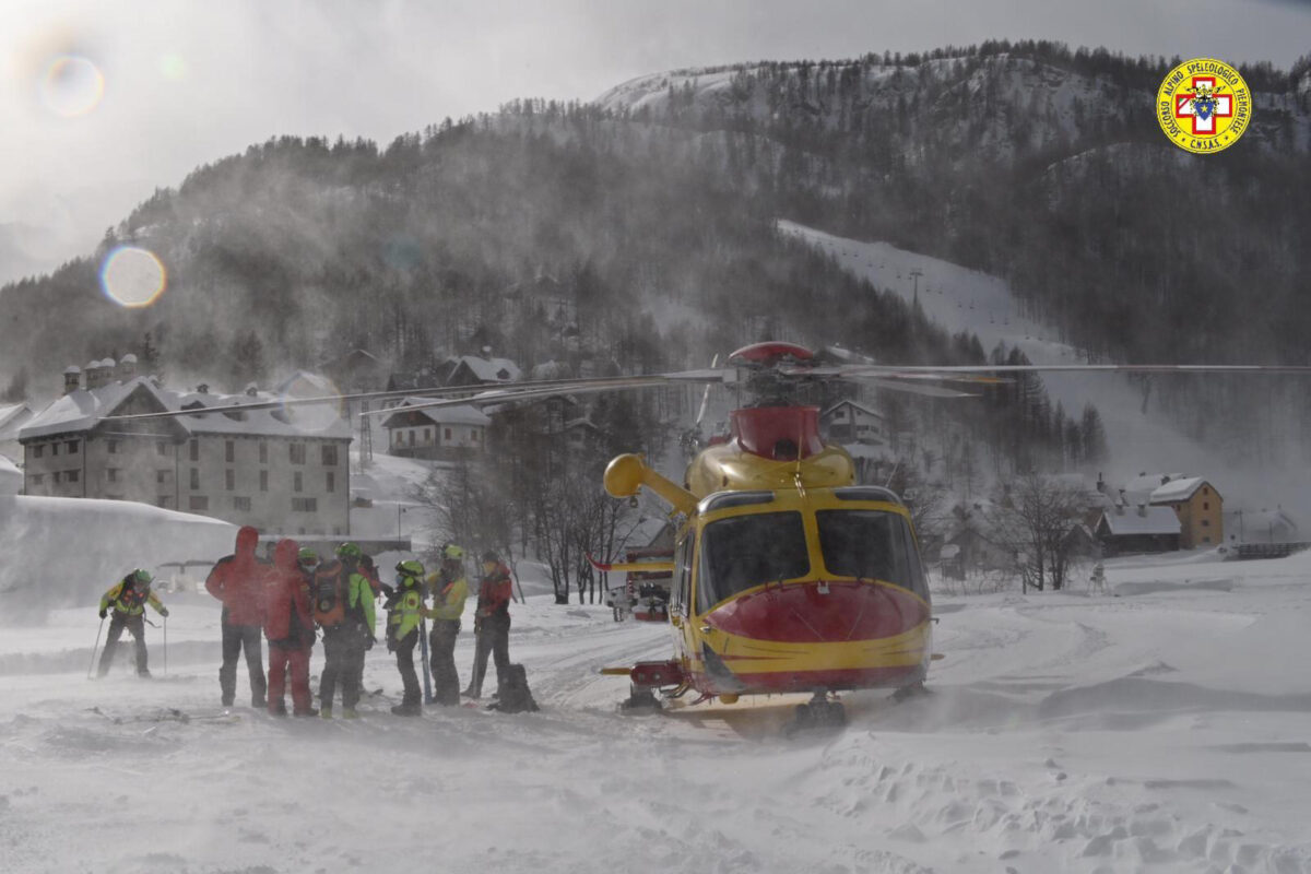 Valle d’Aosta, tragedia in montagna: morti due alpinisti. Uno era Jean Daniel Pession, azzurro dello sci velocità