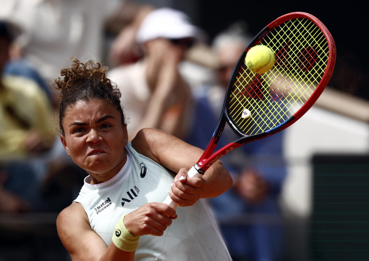 Wimbledon WTA 2024, il programma delle italiane: subito esordio per Jasmine Paolini