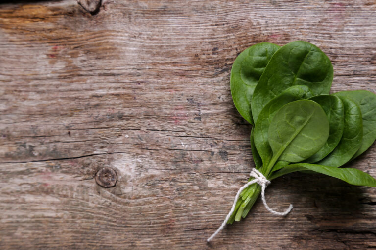 Come utilizzare l'acqua di cottura degli spinaci per i capelli: 5 benefici sconosciuti