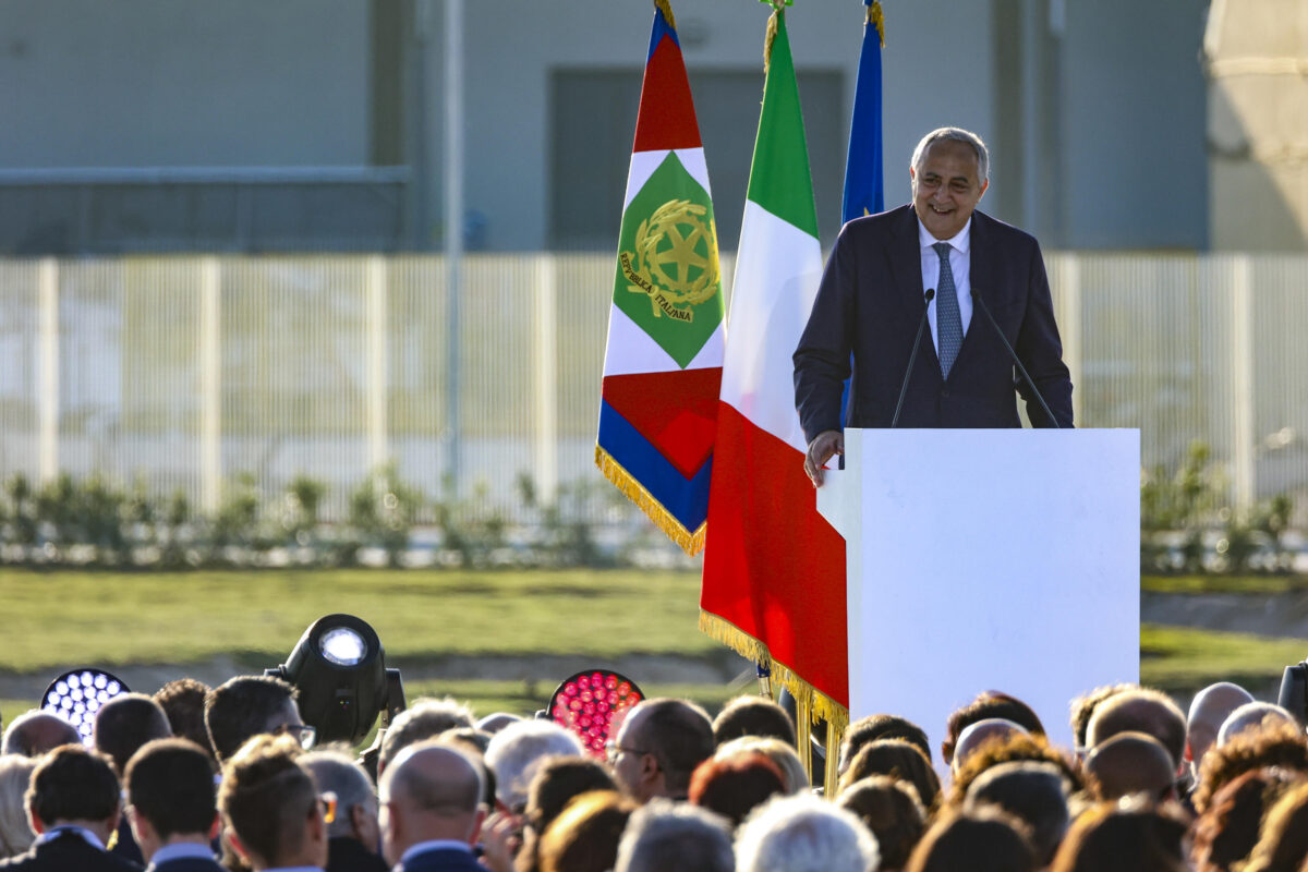 Autonomia differenziata: parla il sindaco di Palermo Lagalla, civico di centrodestra: "Il referendum? Superfluo"