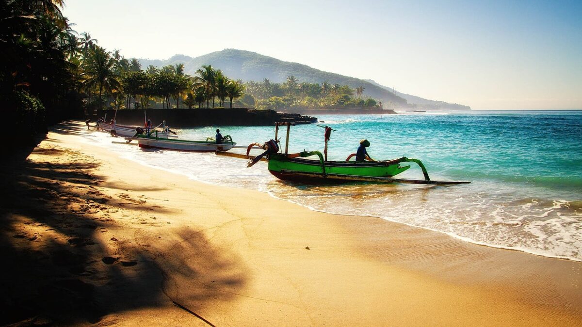 Quali sono le migliori spiagge di Bali: l'elenco delle più belle dell'isola