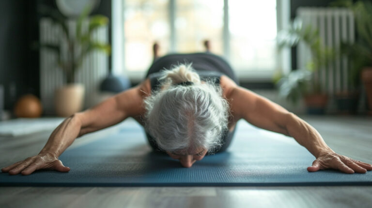 Che cos'è il longevity pilates e come si fa? Tutti i benefici per gli over 60