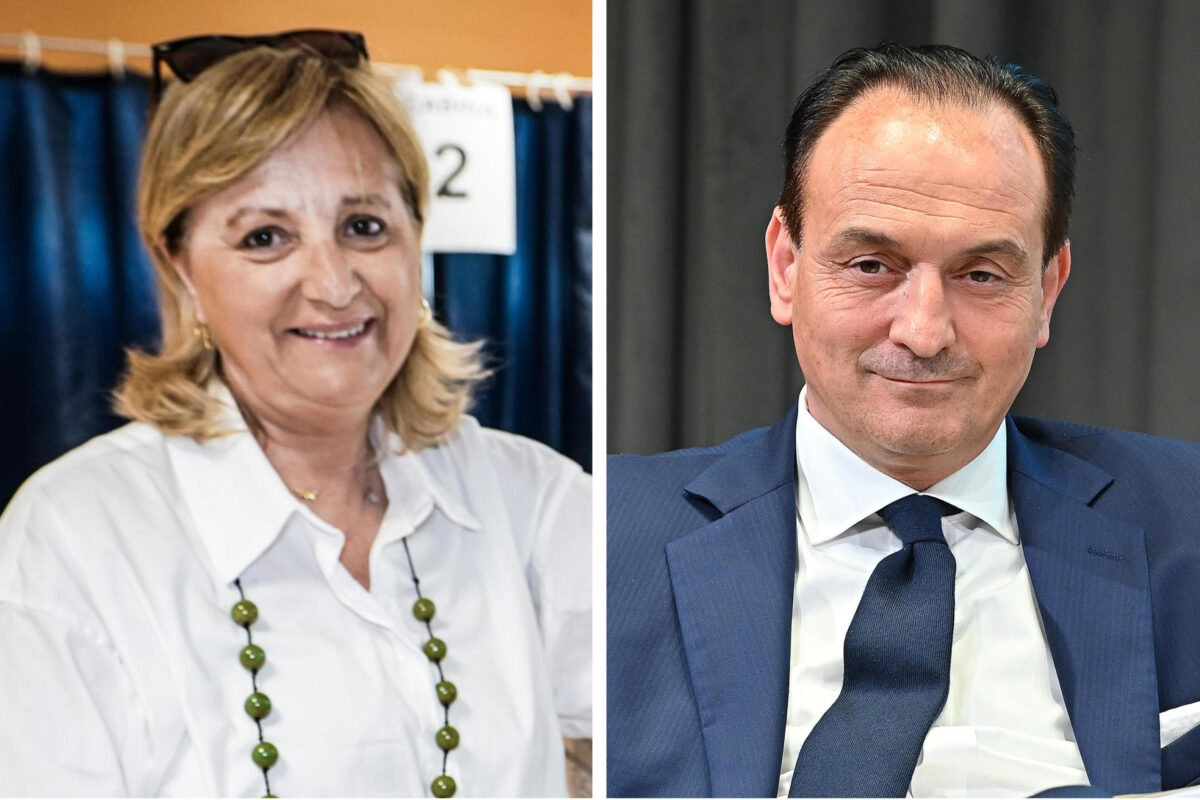 Elezioni regionali in Piemonte, per gli exit poll si riconferma il centrodestra di Alberto Cirio. Comunali a Firenze e Bari: sarà ballottaggio