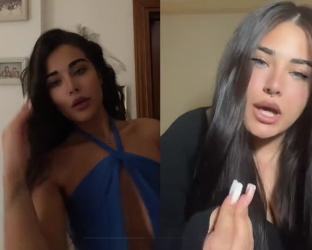 Come ha fatto Siria di Temptation Island a perdere 85 chili? La verità su TikTok | VIDEO