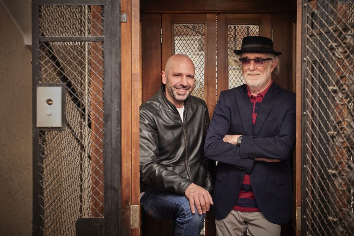 Concerto De Gregori Zalone a Roma: scaletta, orario e come arrivare alle Terme di Caracalla