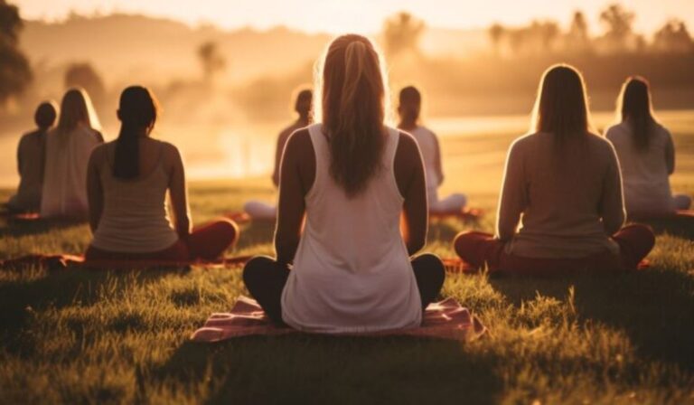 Cos'è la meditazione consapevole e quali benefici apporta