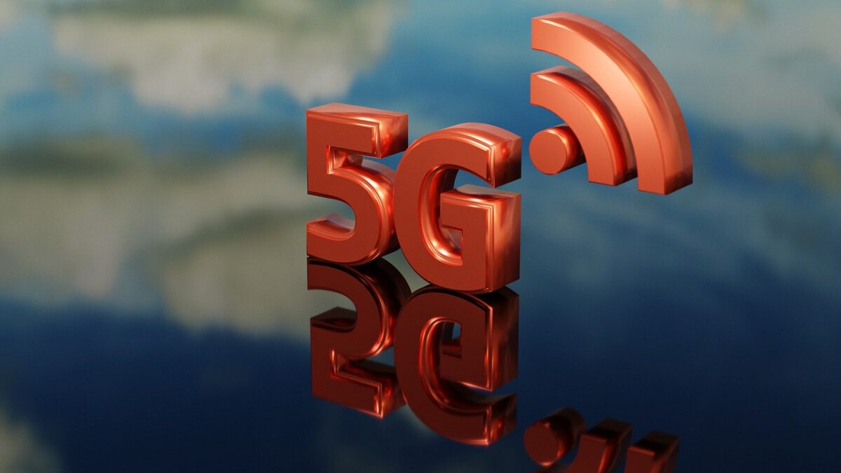 Come va la diffusione del 5G in Italia