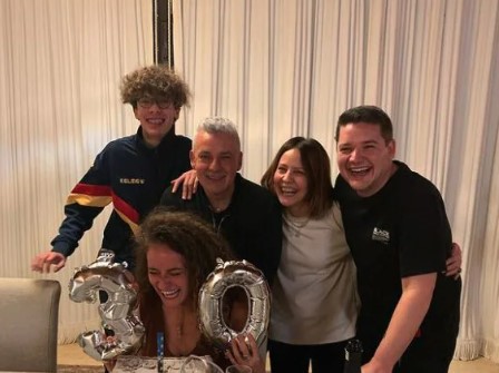 Figli di Roberto Baggio, chi sono Valentina, Mattia e Leonardo?