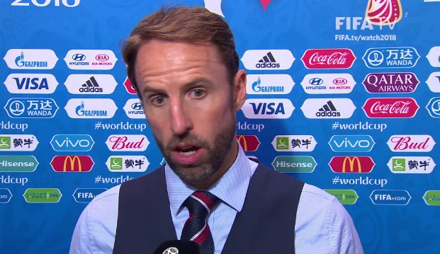 Chi è l'allenatore dell'Inghilterra, Gareth Southgate?